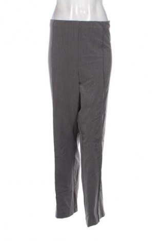 Pantaloni de femei Unbranded, Mărime 3XL, Culoare Gri, Preț 76,70 Lei
