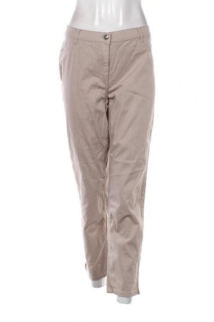 Női nadrág Betty Barclay, Méret XL, Szín Bézs, Ár 9 419 Ft
