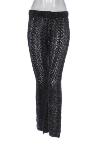 Дамски панталон Unbranded, Размер S, Цвят Черен, Цена 9,99 лв.