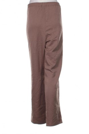 Damenhose Unbranded, Größe XXL, Farbe Braun, Preis 14,77 €