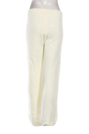 Γυναικείο παντελόνι Unbranded, Μέγεθος L, Χρώμα Εκρού, Τιμή 10,99 €