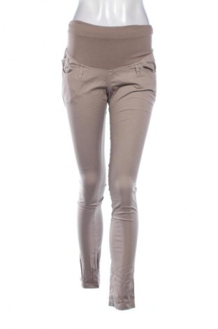 Pantaloni de femei Unbranded, Mărime S, Culoare Bej, Preț 76,32 Lei