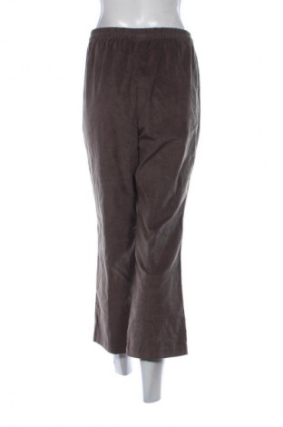 Γυναικείο παντελόνι Unbranded, Μέγεθος XL, Χρώμα Καφέ, Τιμή 11,99 €