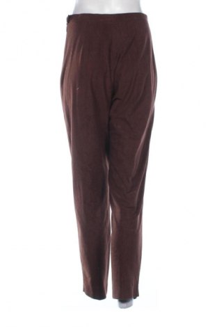 Γυναικείο παντελόνι Unbranded, Μέγεθος S, Χρώμα Καφέ, Τιμή 14,77 €