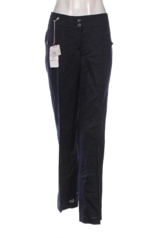 Damenhose Unbranded, Größe L, Farbe Blau, Preis € 18,99