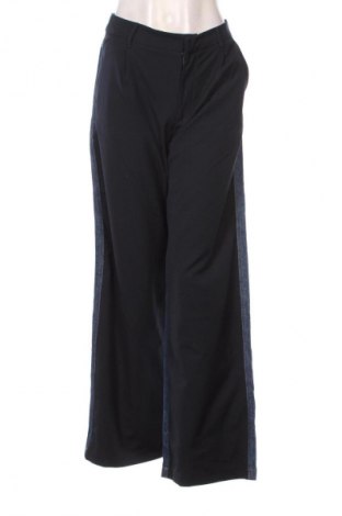 Pantaloni de femei Unbranded, Mărime L, Culoare Albastru, Preț 76,00 Lei