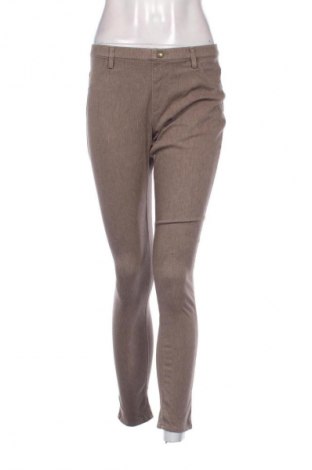Damenhose Uniqlo, Größe M, Farbe Beige, Preis € 14,99