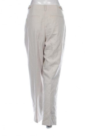 Damenhose Uniqlo, Größe M, Farbe Beige, Preis € 41,99