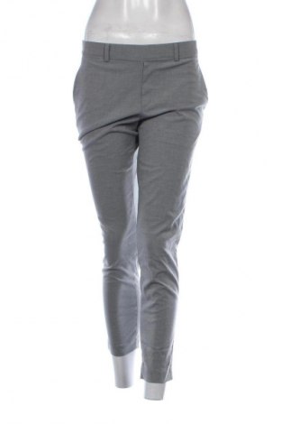 Damenhose Uniqlo, Größe S, Farbe Grau, Preis € 20,99