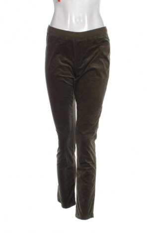 Дамски панталон Unit, Размер M, Цвят Зелен, Цена 8,99 лв.