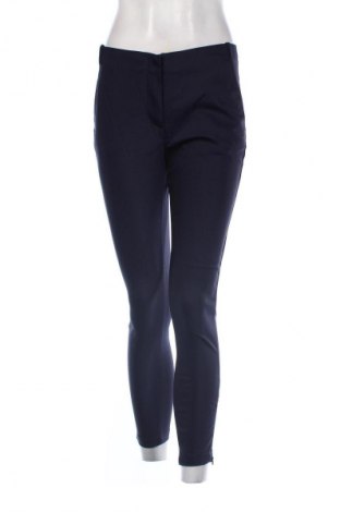 Pantaloni de femei United Colors Of Benetton, Mărime S, Culoare Albastru, Preț 24,99 Lei