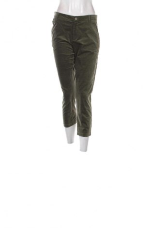 Dámske nohavice United Colors Of Benetton, Veľkosť M, Farba Zelená, Cena  13,95 €