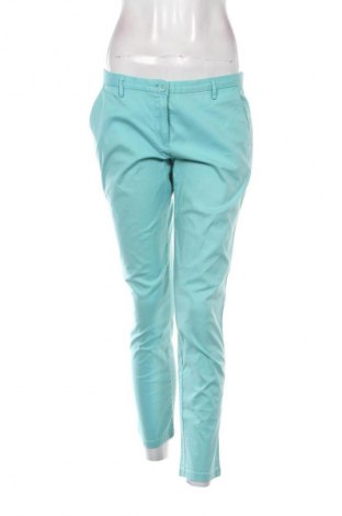 Damenhose United Colors Of Benetton, Größe L, Farbe Blau, Preis € 20,92
