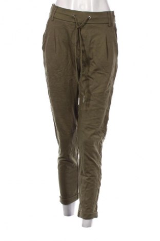 Dámské kalhoty  United Colors Of Benetton, Velikost M, Barva Zelená, Cena  339,00 Kč