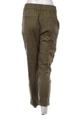 Dámské kalhoty  United Colors Of Benetton, Velikost M, Barva Zelená, Cena  339,00 Kč