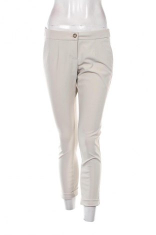 Damenhose United Colors Of Benetton, Größe M, Farbe Grau, Preis € 13,99