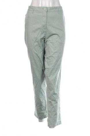 Дамски панталон Up 2 Fashion, Размер XXL, Цвят Зелен, Цена 17,99 лв.