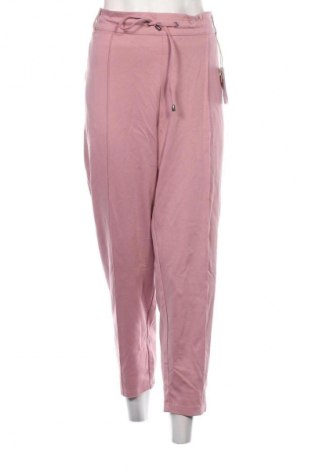 Damenhose Up 2 Fashion, Größe XL, Farbe Aschrosa, Preis € 24,99