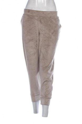 Дамски панталон Up 2 Fashion, Размер XL, Цвят Бежов, Цена 26,99 лв.