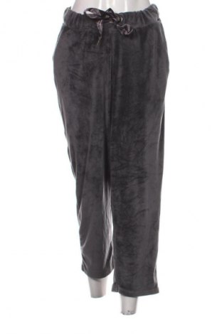 Γυναικείο παντελόνι Up 2 Fashion, Μέγεθος XL, Χρώμα Γκρί, Τιμή 12,99 €