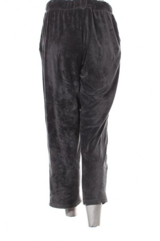 Γυναικείο παντελόνι Up 2 Fashion, Μέγεθος XL, Χρώμα Γκρί, Τιμή 12,99 €