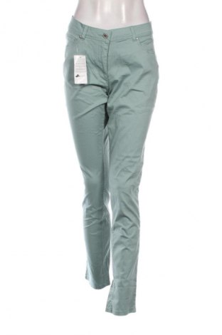 Pantaloni de femei Up 2 Fashion, Mărime M, Culoare Verde, Preț 60,99 Lei