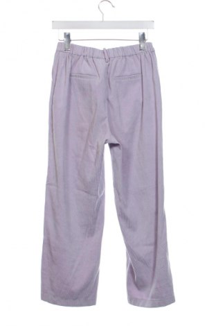 Damskie spodnie VILA, Rozmiar XS, Kolor Fioletowy, Cena 62,07 zł