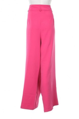 Damenhose VILA, Größe 5XL, Farbe Rosa, Preis € 31,71