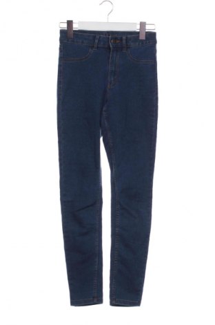 Pantaloni de femei VILA, Mărime XS, Culoare Albastru, Preț 71,05 Lei