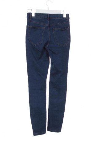 Pantaloni de femei VILA, Mărime XS, Culoare Albastru, Preț 71,05 Lei