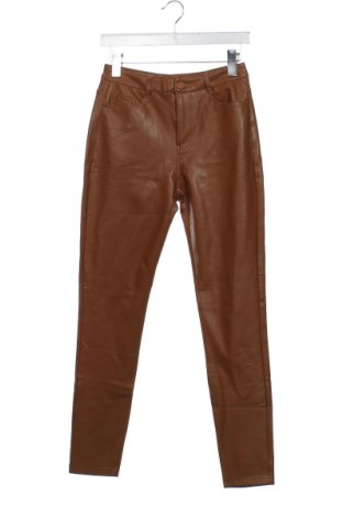 Дамски панталон VS Miss, Размер M, Цвят Кафяв, Цена 29,33 лв.