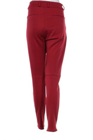 Dámske nohavice Vanilia, Veľkosť XL, Farba Červená, Cena  4,95 €