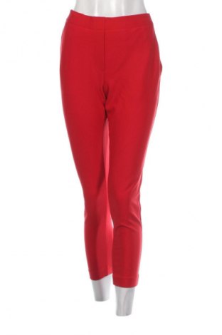 Damenhose Vanilia, Größe S, Farbe Rot, Preis € 9,99