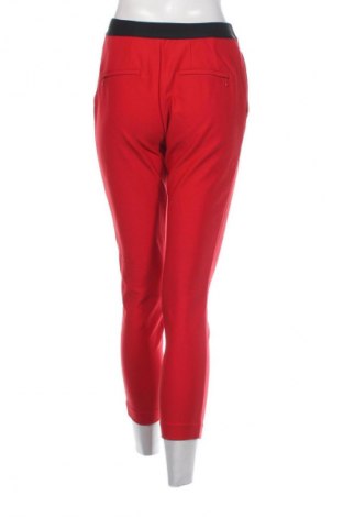 Damenhose Vanilia, Größe S, Farbe Rot, Preis € 9,99