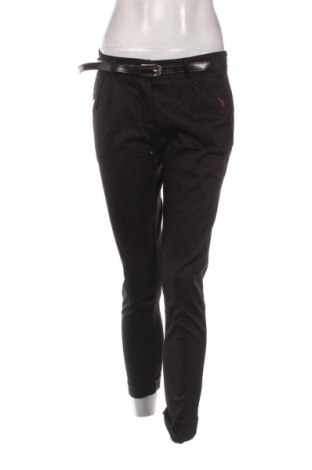 Pantaloni de femei Vanille & Chocolat, Mărime M, Culoare Negru, Preț 145,99 Lei