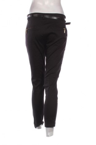Pantaloni de femei Vanille & Chocolat, Mărime M, Culoare Negru, Preț 145,99 Lei