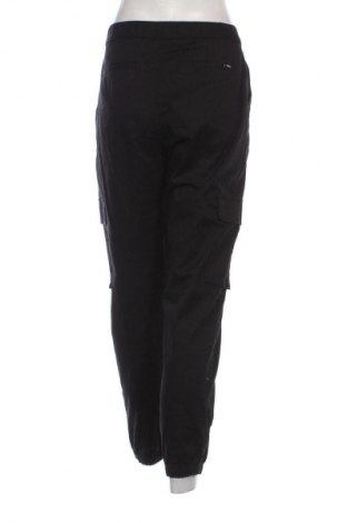 Damenhose Vans, Größe S, Farbe Schwarz, Preis 20,99 €