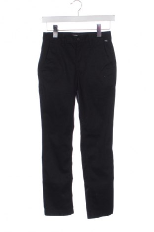 Dámské kalhoty  Vans, Velikost XS, Barva Černá, Cena  557,00 Kč