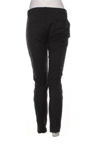 Γυναικείο παντελόνι Vero Moda, Μέγεθος M, Χρώμα Μαύρο, Τιμή 8,99 €