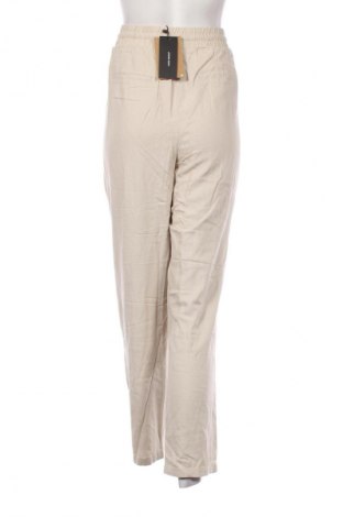 Dámske nohavice Vero Moda, Veľkosť XXL, Farba Béžová, Cena  37,95 €