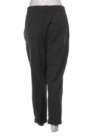 Дамски панталон Vero Moda, Размер XL, Цвят Сив, Цена 62,99 лв.