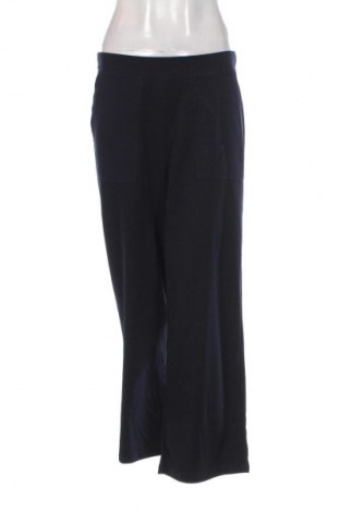 Damenhose Vero Moda, Größe M, Farbe Blau, Preis € 11,99