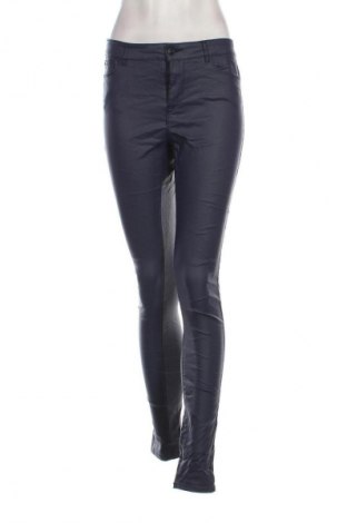 Damenhose Vero Moda, Größe L, Farbe Blau, Preis 14,99 €