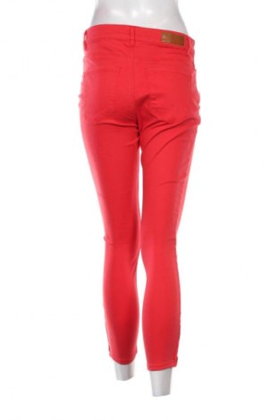 Damenhose Vero Moda, Größe M, Farbe Rot, Preis € 13,82