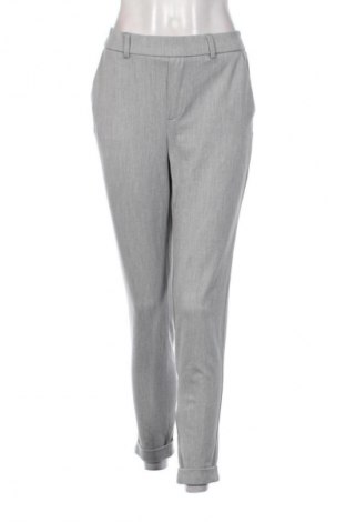 Γυναικείο παντελόνι Vero Moda, Μέγεθος S, Χρώμα Γκρί, Τιμή 17,99 €