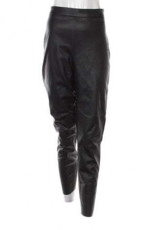 Γυναικείο παντελόνι Vero Moda, Μέγεθος XL, Χρώμα Μαύρο, Τιμή 8,99 €