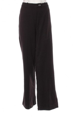 Дамски панталон Vero Moda, Размер M, Цвят Черен, Цена 13,99 лв.