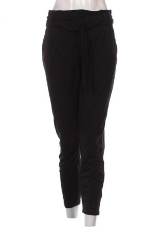 Pantaloni de femei Vero Moda, Mărime L, Culoare Negru, Preț 85,99 Lei