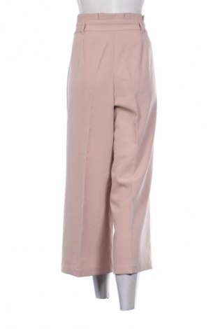 Damenhose Vero Moda, Größe L, Farbe Aschrosa, Preis € 24,00