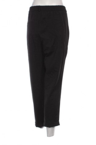 Damenhose Vero Moda, Größe XXL, Farbe Schwarz, Preis € 41,99